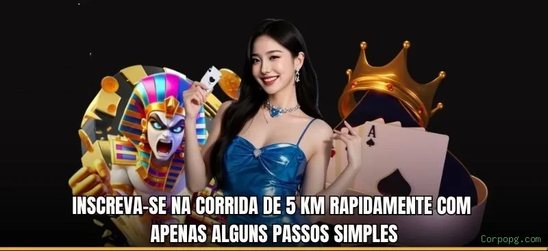 PIX Instantâneo Corpopg.com