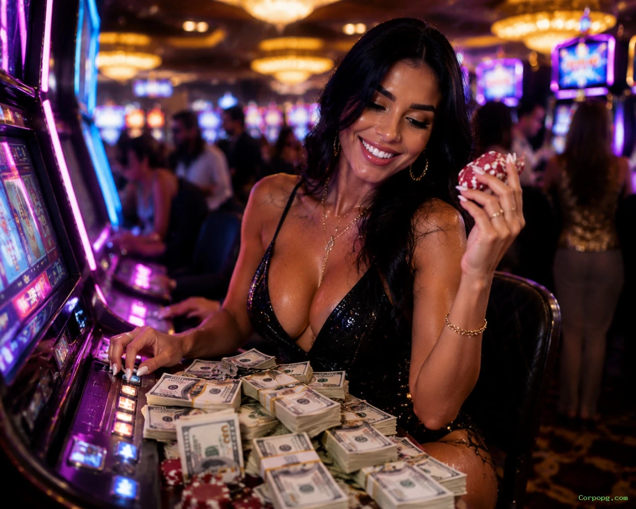 Casino Ao Vivo Corpopg.com
