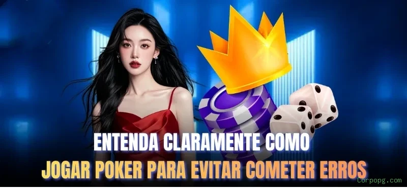 Casino VIP Corpopg.com