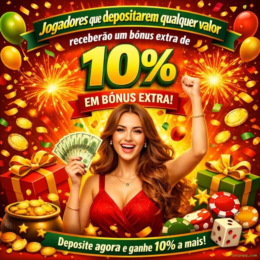 Experiência VIP Corpopg.com