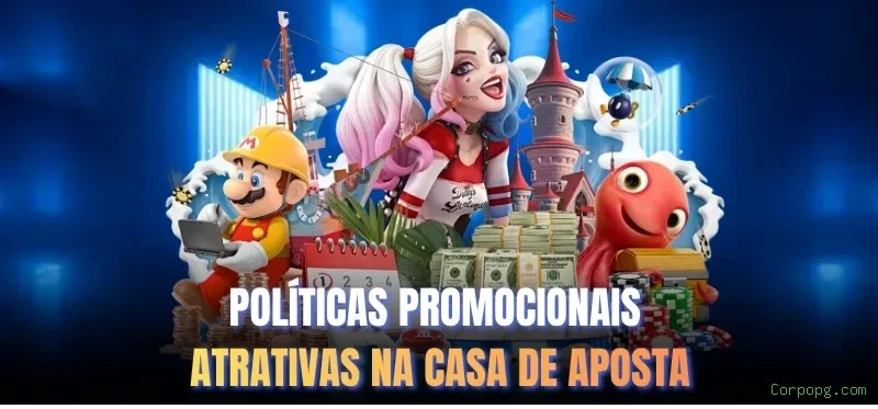 Experiência VIP Corpopg.com