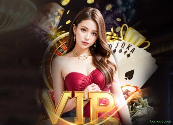Casino Ao Vivo Corpopg.com