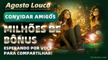 Segurança 2FA Corpopg.com
