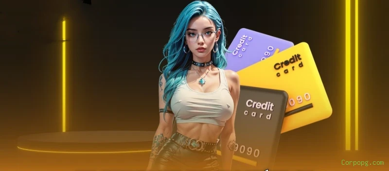 Promoção Relâmpago Corpopg.com